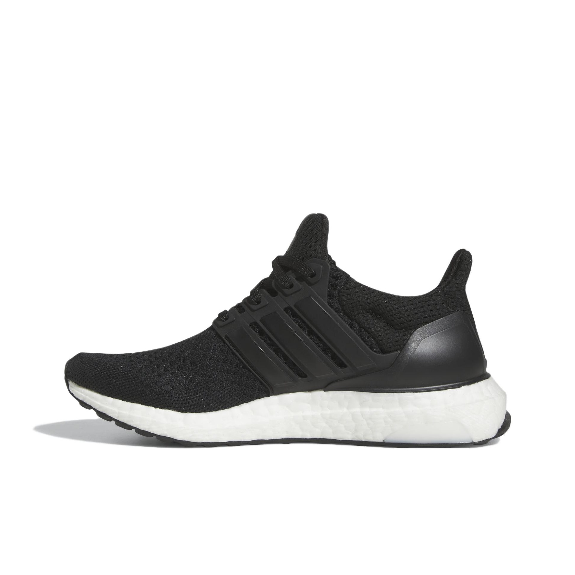 Adidas ultra boost 1.0 black reflective hotsell