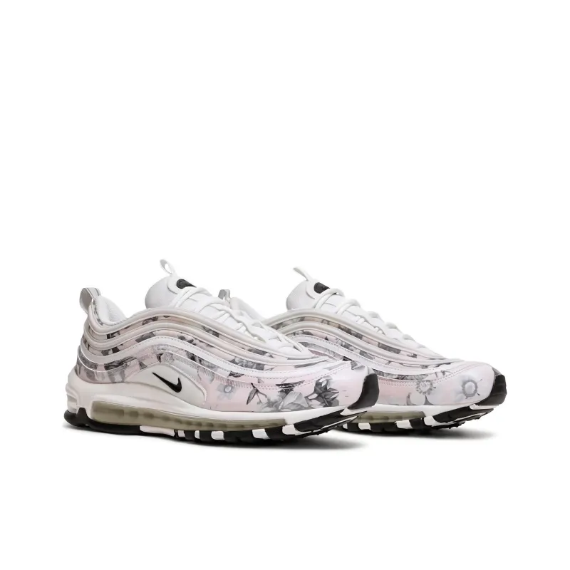Nike Air Max 97 Pale Pink Floral Women's-5