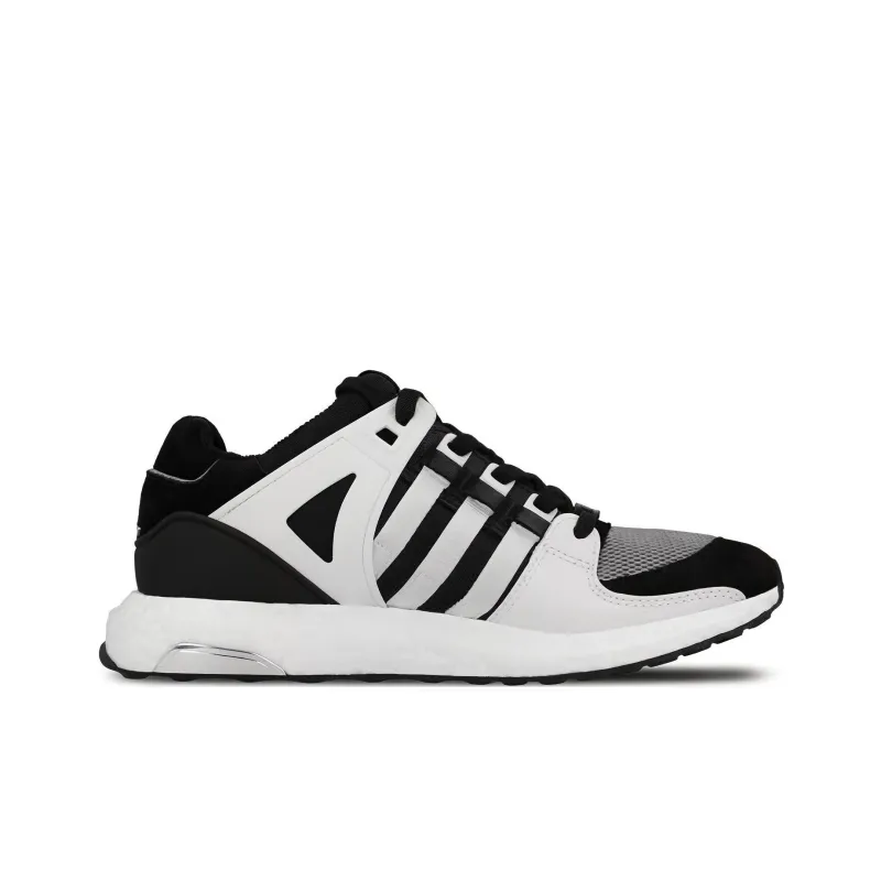 Adidas Ultra Boost Eqt Support 93/16 Concepts Black-1