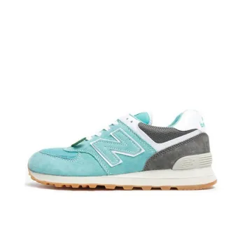 New Balance X Mita X Oshman Mojito 574 'Green'