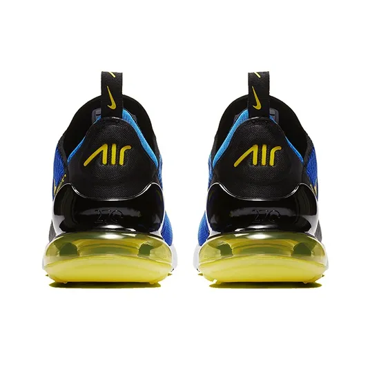 Nike Air Max 270 Game Royal Dynamic Yellow-3