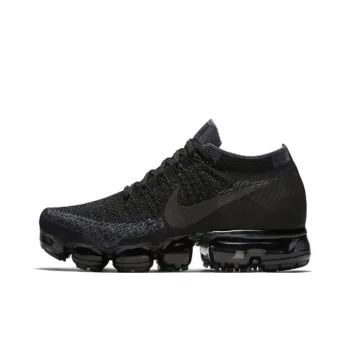 Nike Air VaporMax Triple Black Women's