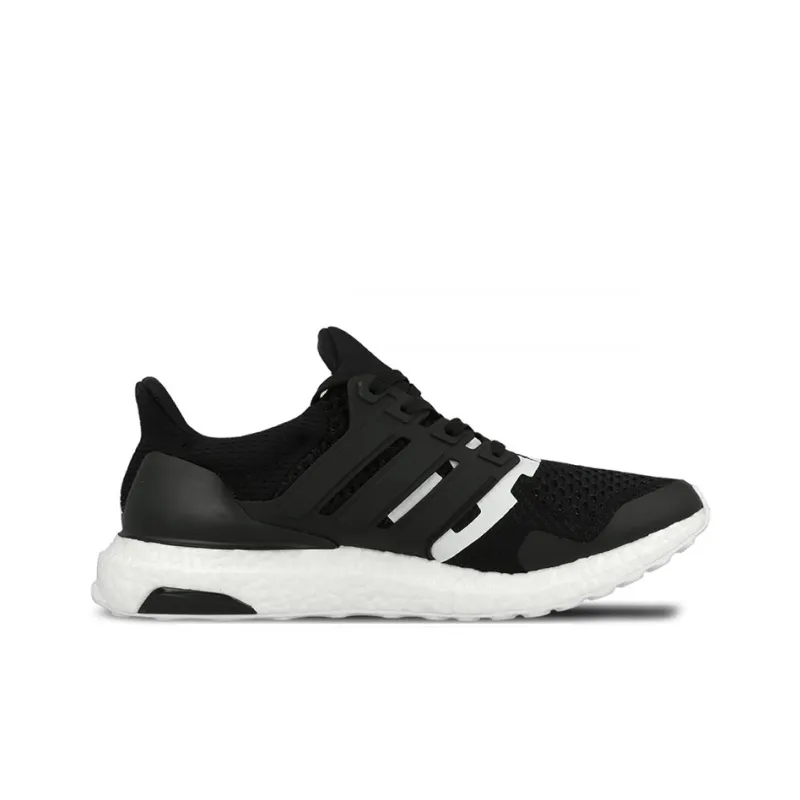 Adidas Ultra Boost 1.0 Undefeated Black-1