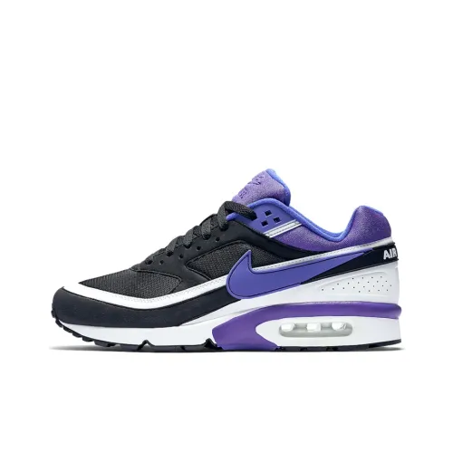 Nike Air Max BW Persian Violet 2016