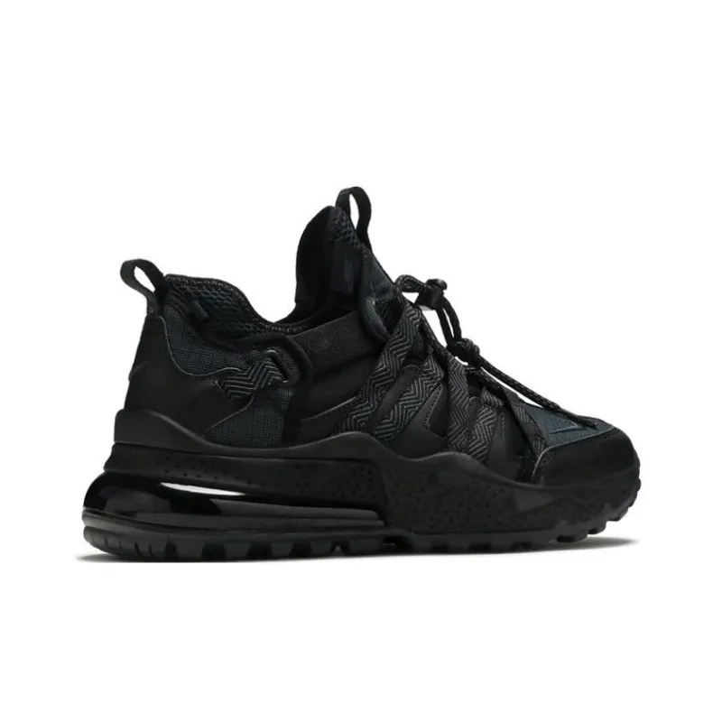 Nike Air Max 270 Bowfin Triple Black-3