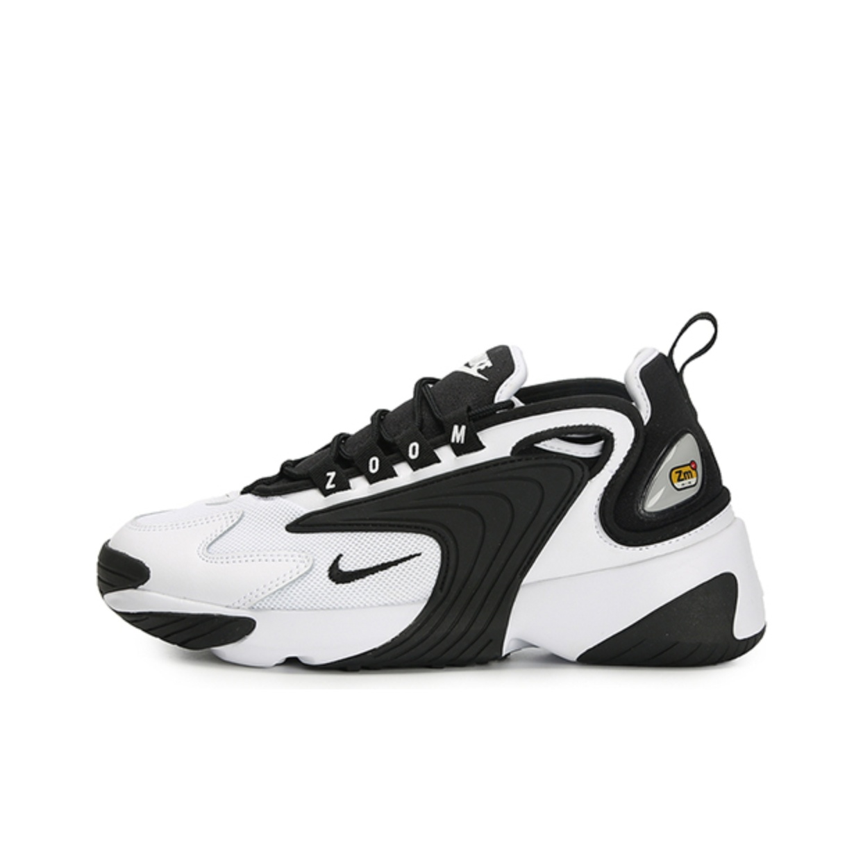 Basket nike zoom best sale