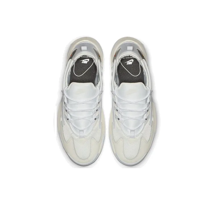 Nike Zoom 2K Sail White Black-3