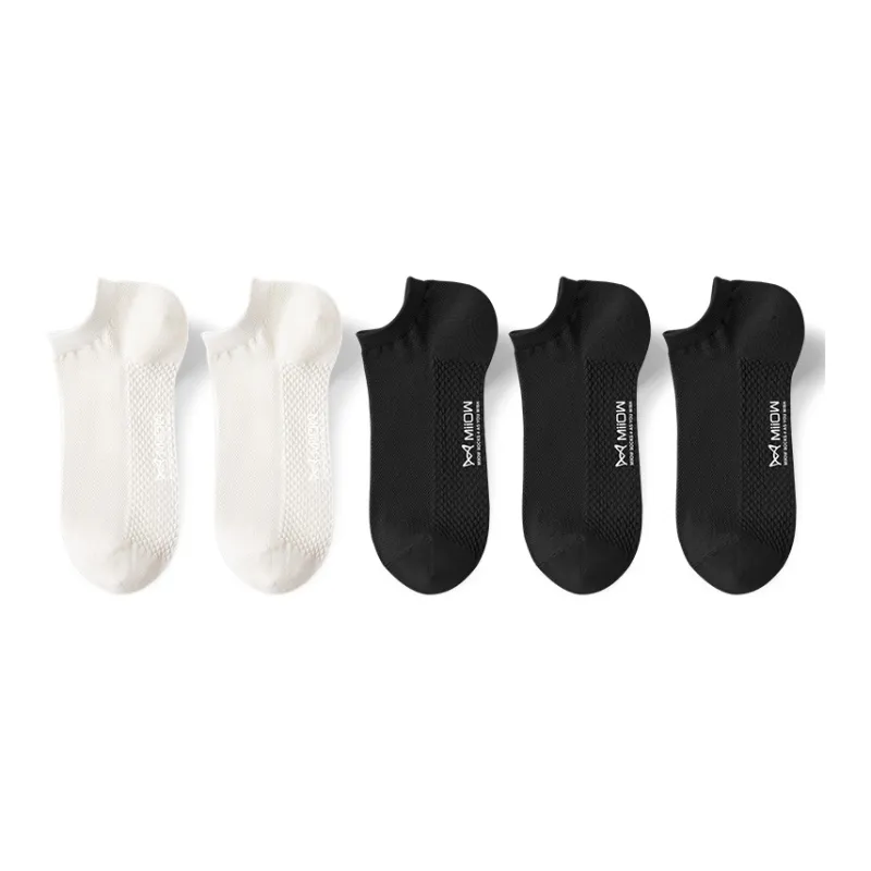 MIIOW Men Socks-10