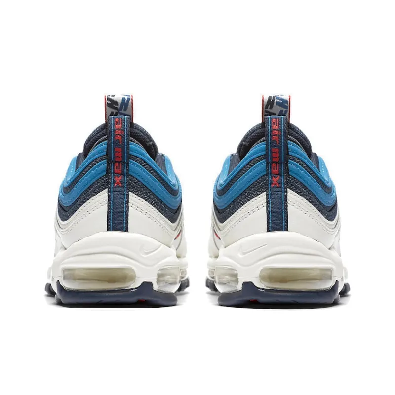 Nike Air Max 97 Pull Tab Obsidian White-4
