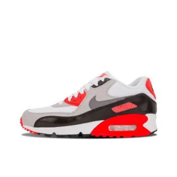 Nike Air Max 90 Premium Mesh GS Infrared