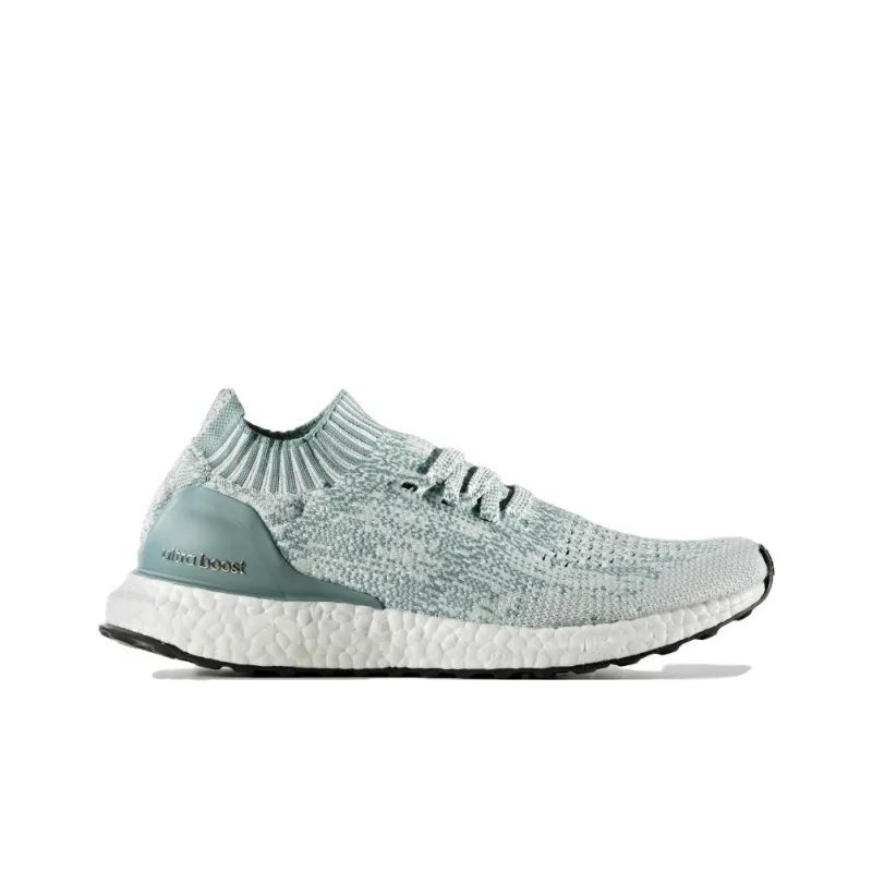 Adidas Ultra Boost Uncaged Crystal White Women's-1
