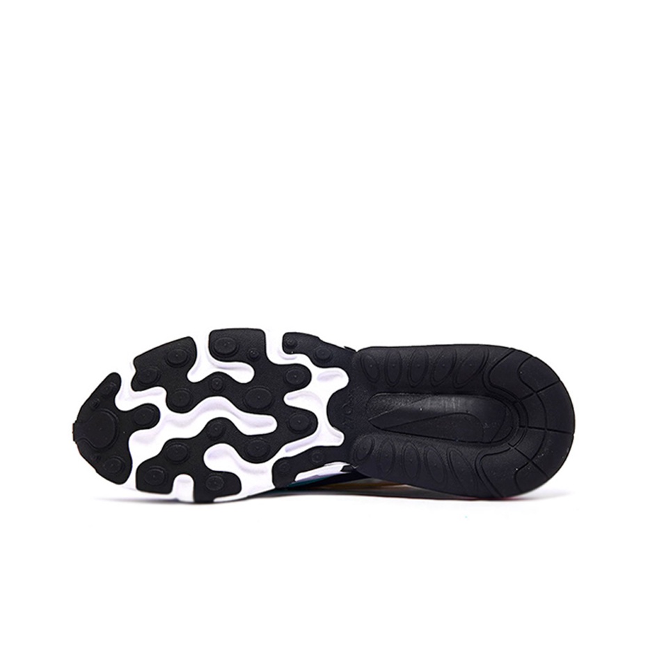 nike air max 270 geometric art