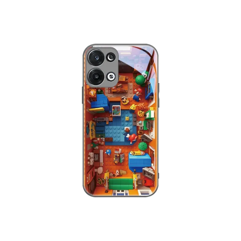 Tronic Danone Phone Cases-21