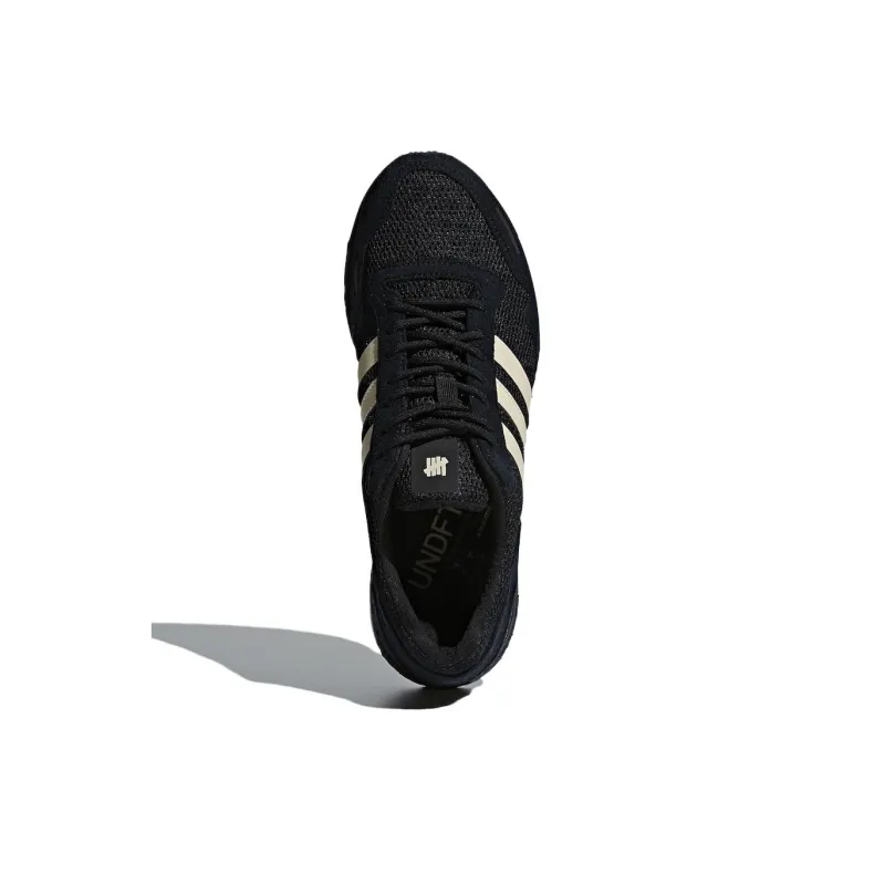 Adidas AdiZero Adios 3 Undefeated Black-4