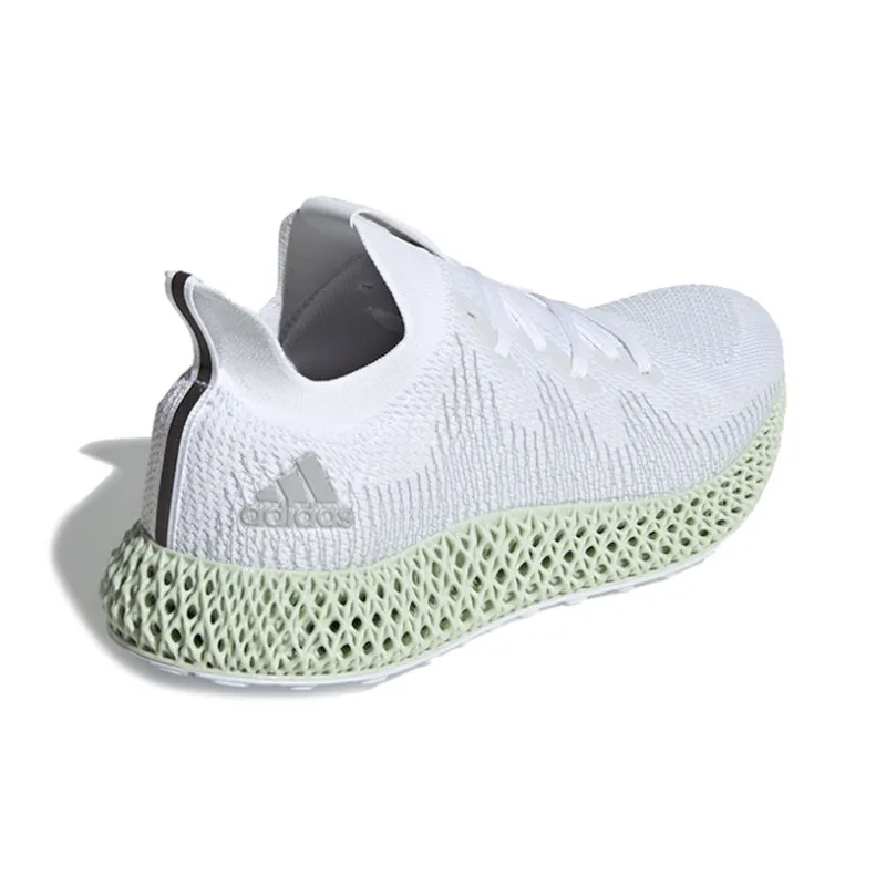 Adidas Alphaedge 4D White-3