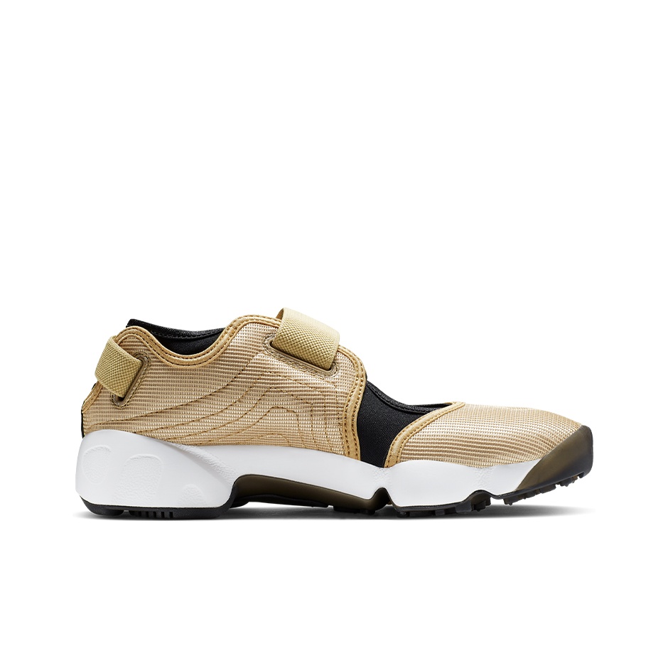 NIKE エアリフト24cm GOLD Air Rift NIKE AIR RIFT ナイキ エアリフト ゴールド 金 24㎝ ベージュ