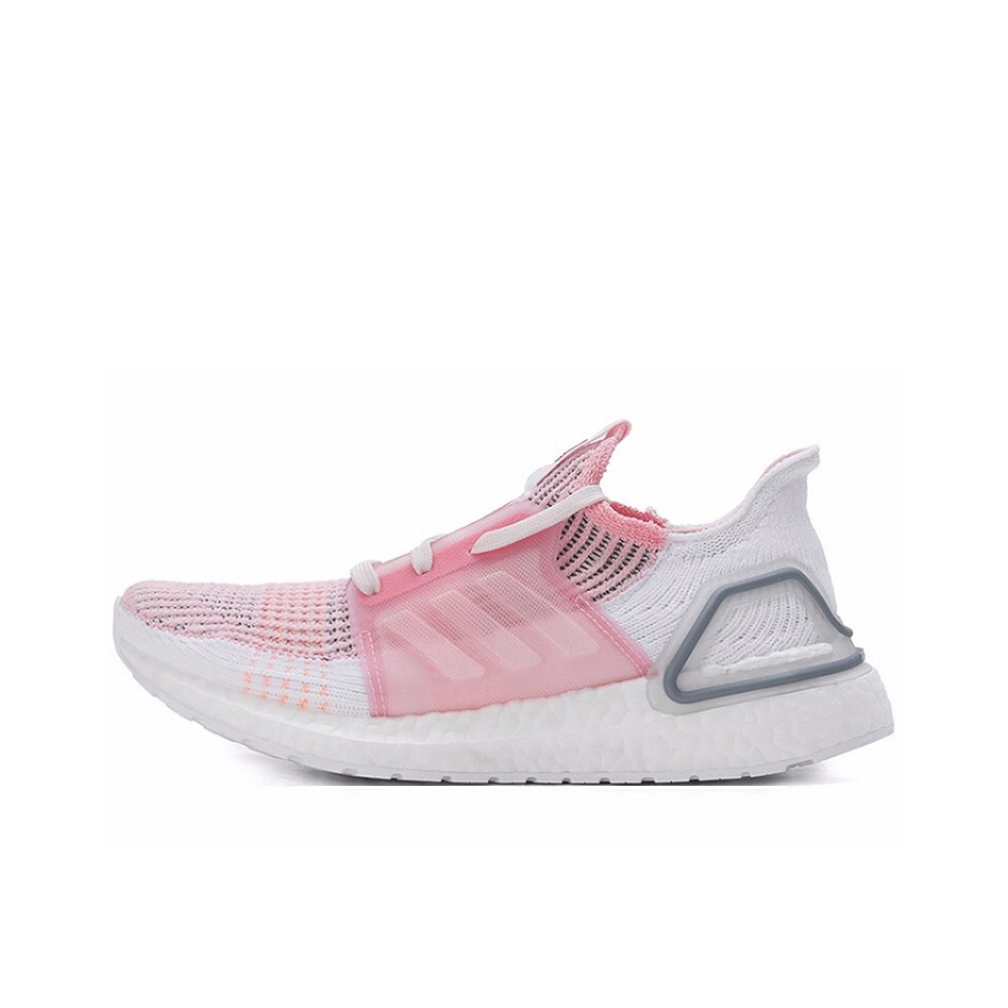 Adidas ultra boost 19 orchid tint hotsell