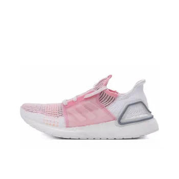 Adidas Ultra Boost 19 True Pink Orchid Tint Women's
