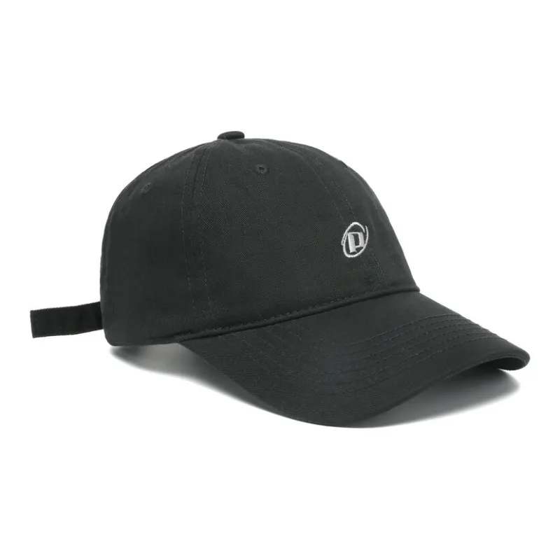 FREE RABBITⅡ Cotton Baseball Caps Unisex-7