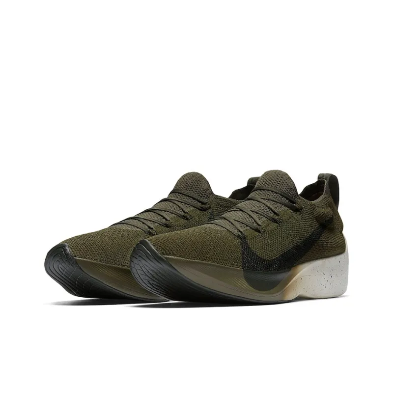 Nike Vapor Street Flyknit Medium Olive-2