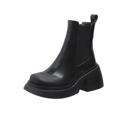 NUNZ Chelsea Boots Women's