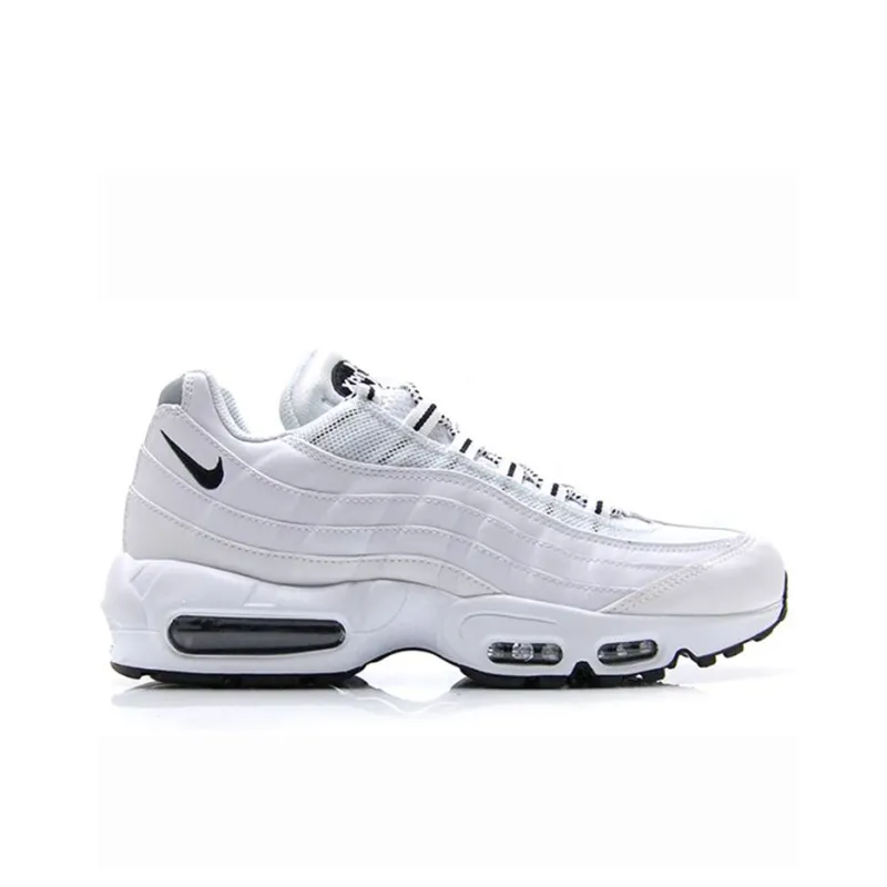 Nike Air Max 95 White Black-1