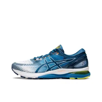 Asics Gel Nimbus 21 'Arise White Lake Drive'