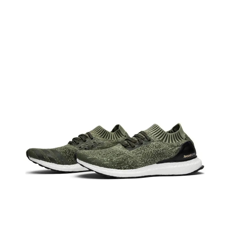 Adidas Ultra Boost Uncaged Tech Earth-1