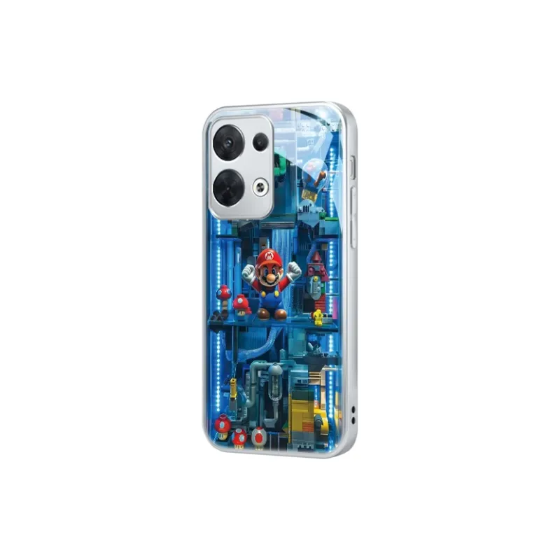Tronic Danone Phone Cases-8