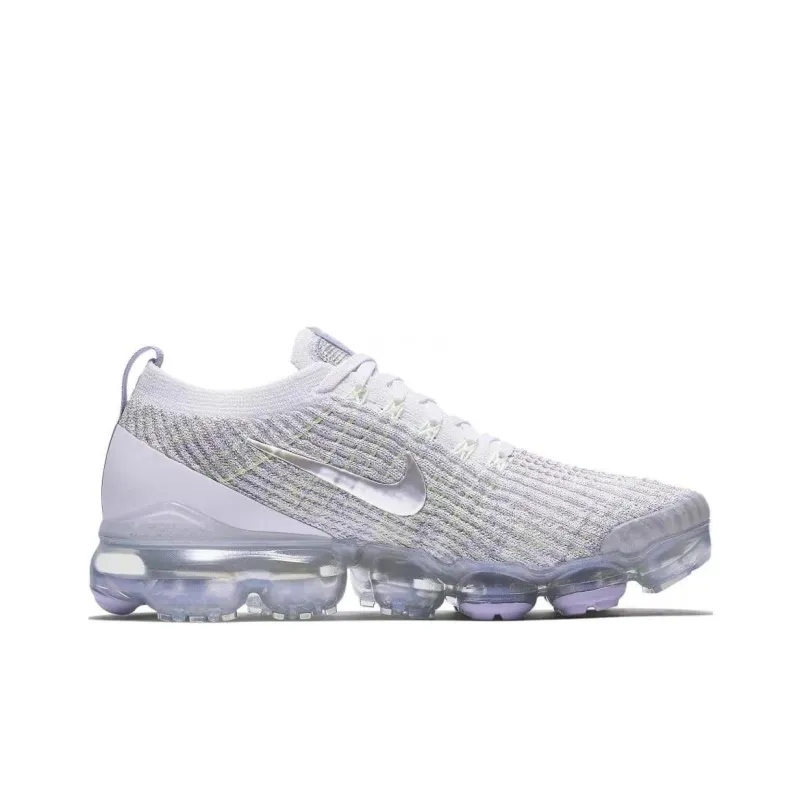 Nike Air VaporMax Flyknit 3 Barely Volt Women's-1