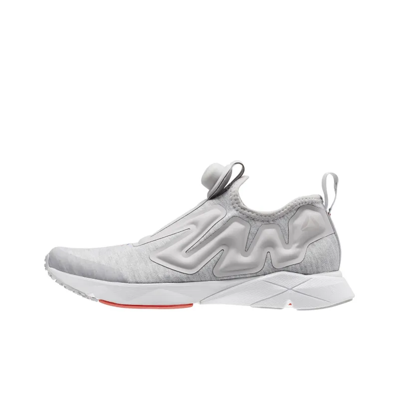 Reebok Pump Supreme Hoodie Zinc-0