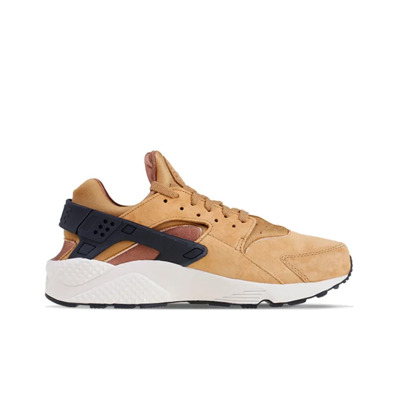 Nike Air Huarache Run Wheat-1