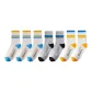 Skin 3-Light Gray 2-White 2[7 Pack]