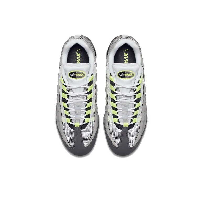 Nike Air VaporMax 95 Neon-3