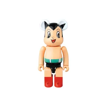 BE@RBRICK Astro Boy Trendy Figures