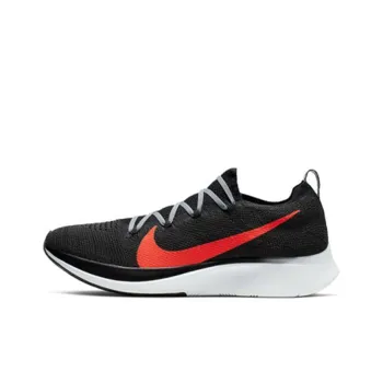 Nike Zoom Fly Flyknit Black