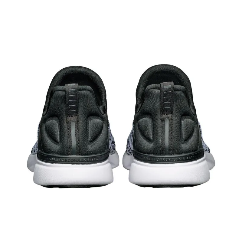 APL ATHLETIC PROPULSION LABS TechLoom Tracer Low-Top Training Shoes Men's Black-4