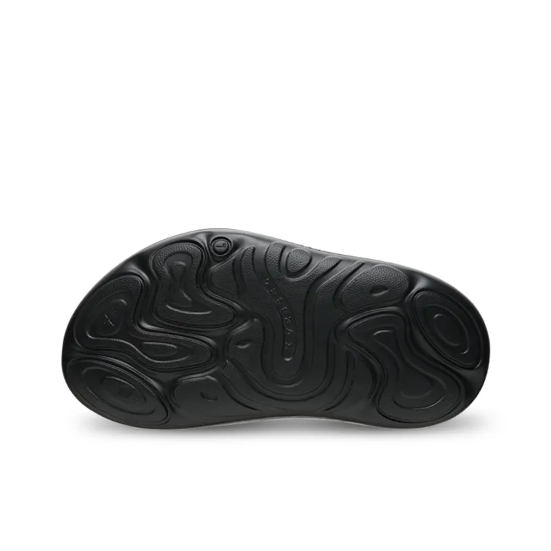 VESSEL X MARVEL Collaboration Collection Slip Resistant Abrasion Resistant Slide Slippers Unisex Black-7