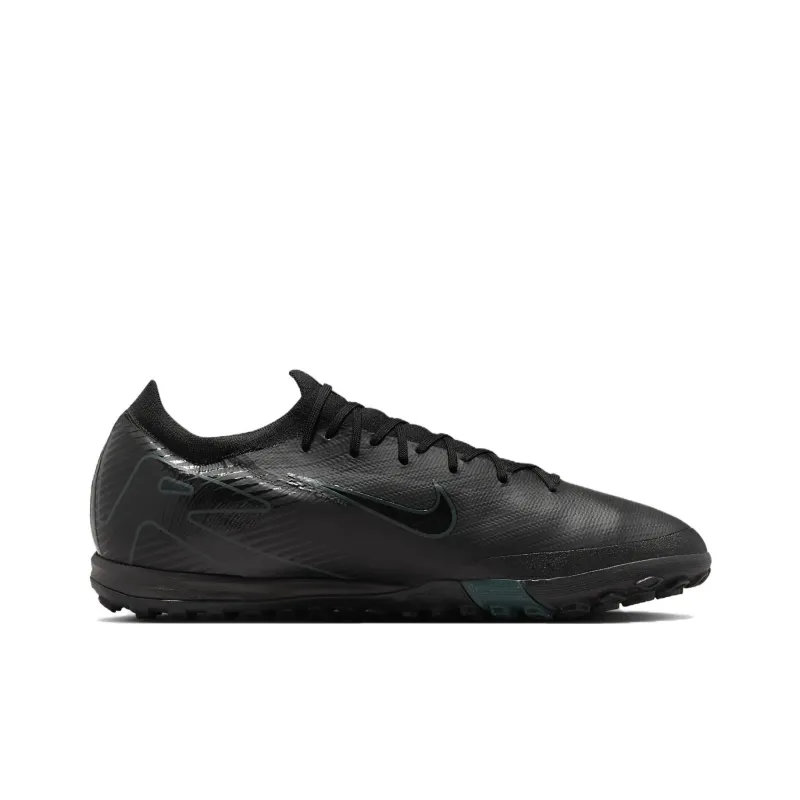 Nike Mercurial Vapor 16 Pro Tf Black Deep Jungle-1