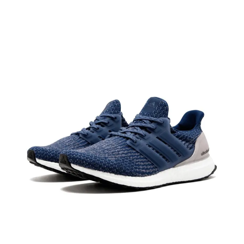 Adidas Ultra Boost 3.0 Mystery Blue Women's-1