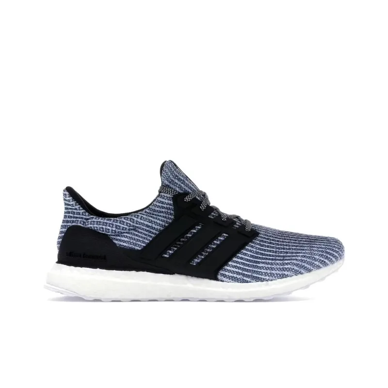 Adidas Ultra Boost 4.0 Parley Carbon Blue Spirit-1