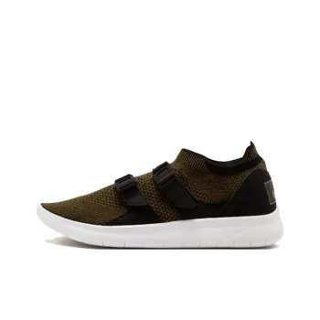 Nike Air Sock Racer Ultra Flyknit Olive Flak