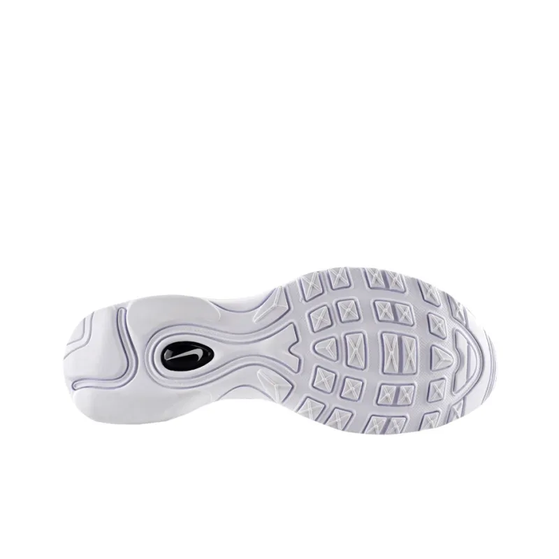 Nike Air Max 97 Black White-4