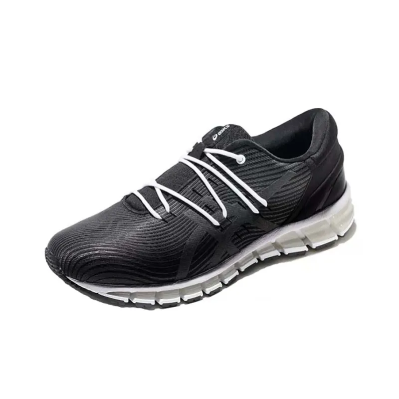 Asics Gel Quantum 360 4 'Dark Grey'-2