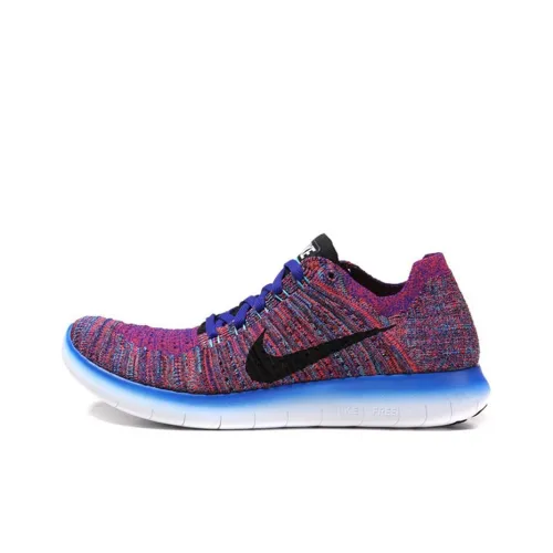 Nike Rn Free Flyknit Concord