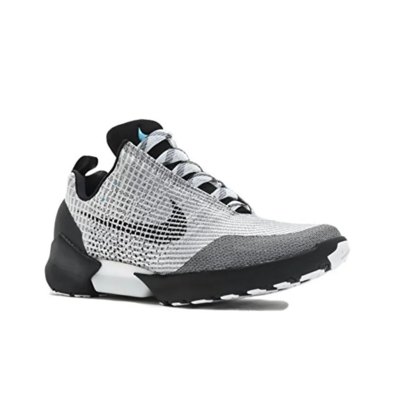 Nike HyperAdapt 1.0 Metallic Silver-3