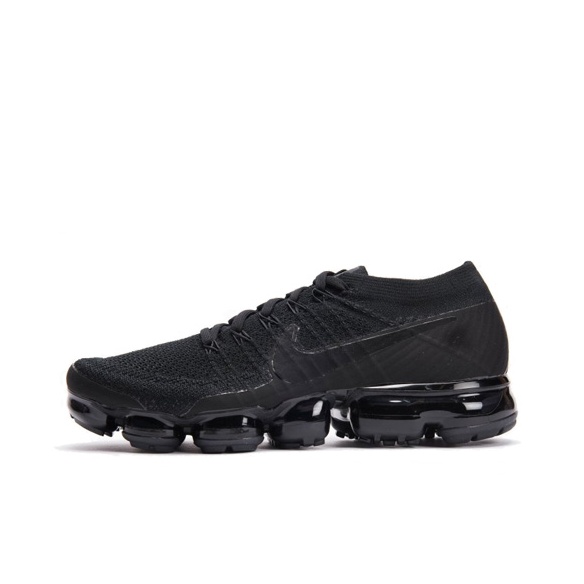 Nike Air VaporMax Midnight Fog POIZON