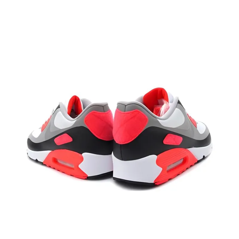Nike Air Max 90 Patch Og Infrared-4