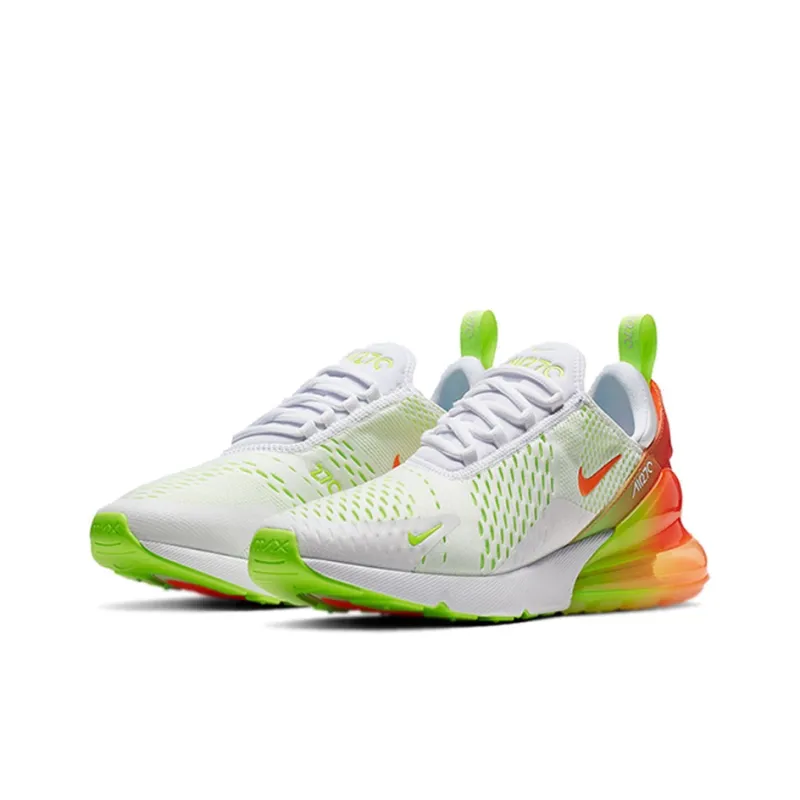 Nike Air Max 270 White Gradient-2