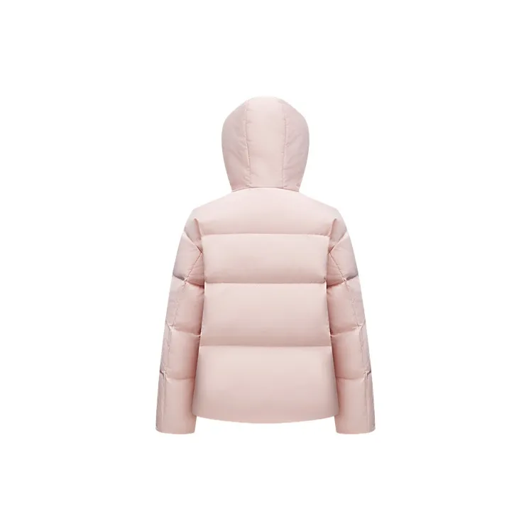 BOSIDENG Fashion Sports Collection Winter Down Jacket Unisex-3